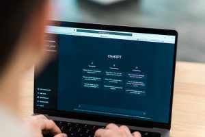inteligencia artificial en la comunicación