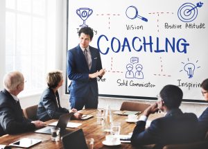 coaching ejecutivo
