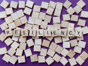 Resiliencia