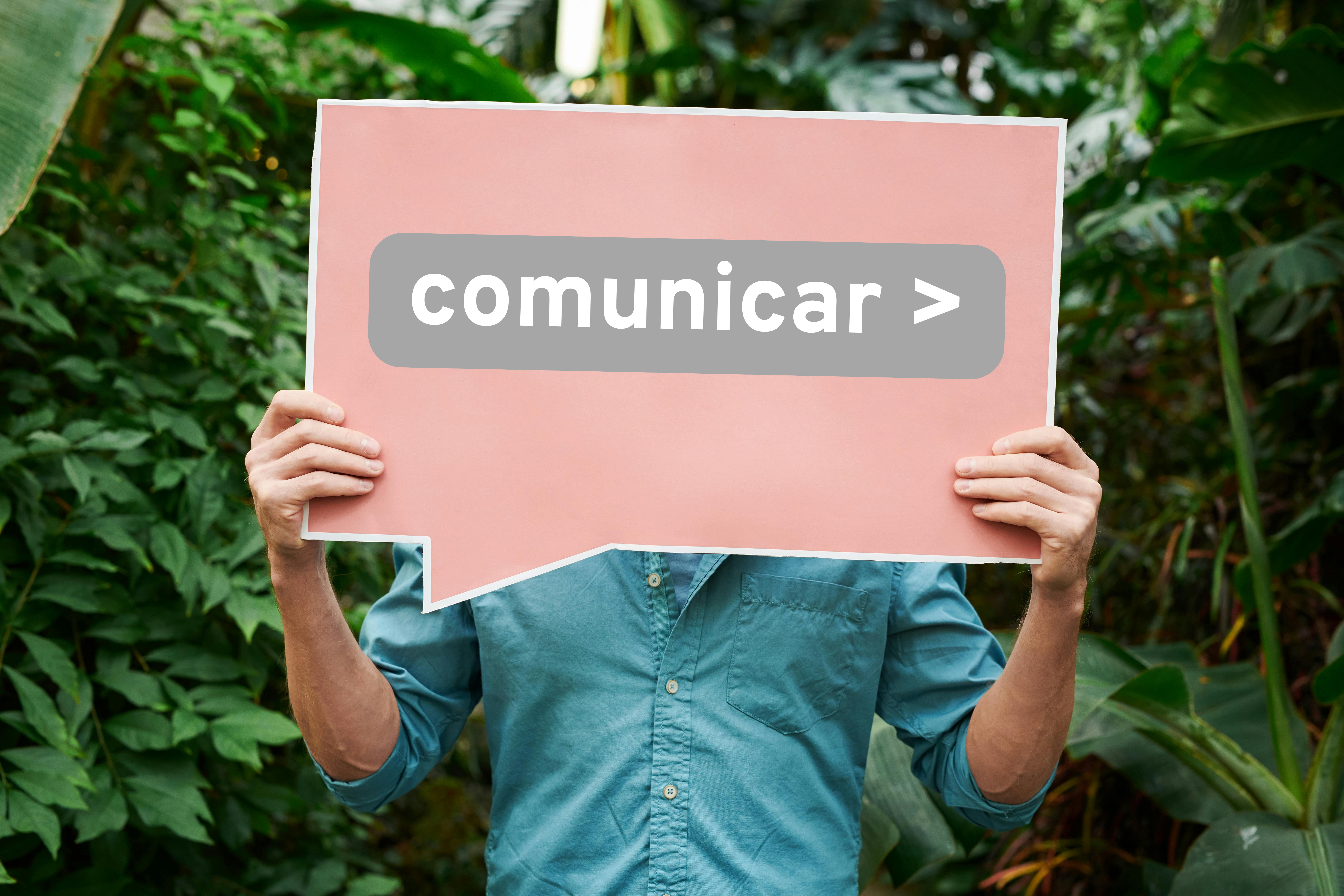 Comunicación